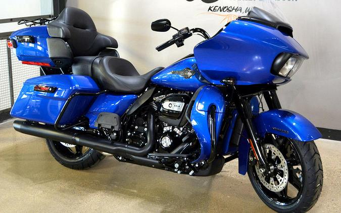 2024 Harley-Davidson® FLTRK - Road Glide® Limited