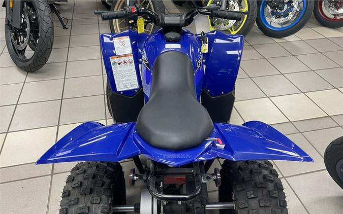 2023 Yamaha YFZ 50