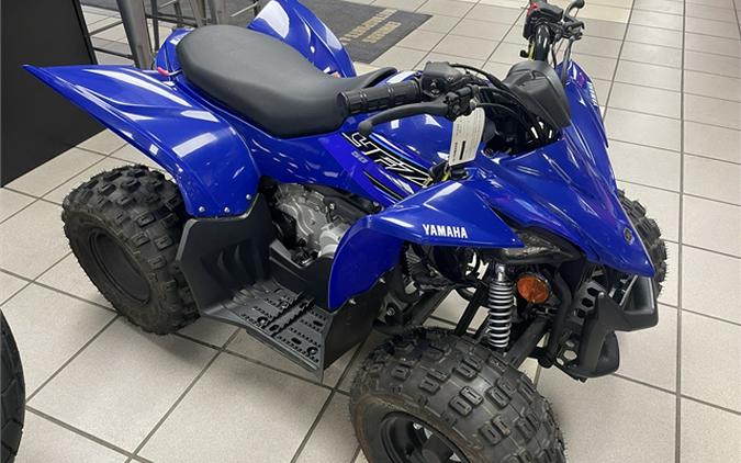 2023 Yamaha YFZ 50