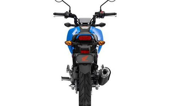 2025 Honda Grom