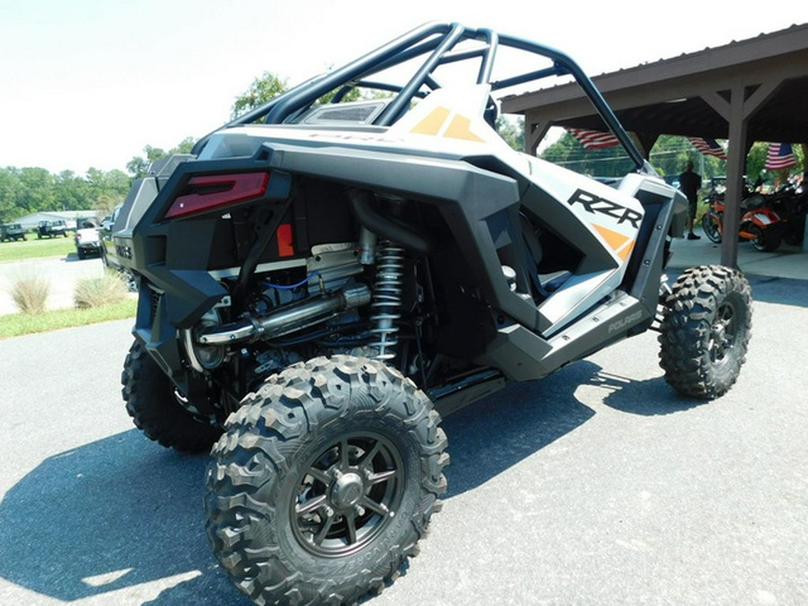 2024 Polaris RZR Pro XP Sport