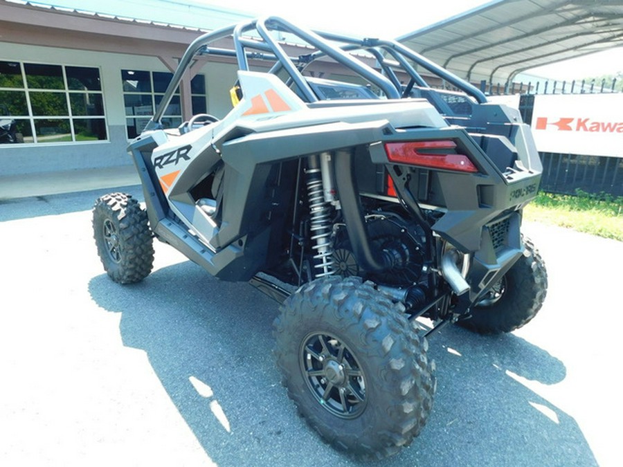 2024 Polaris RZR Pro XP Sport