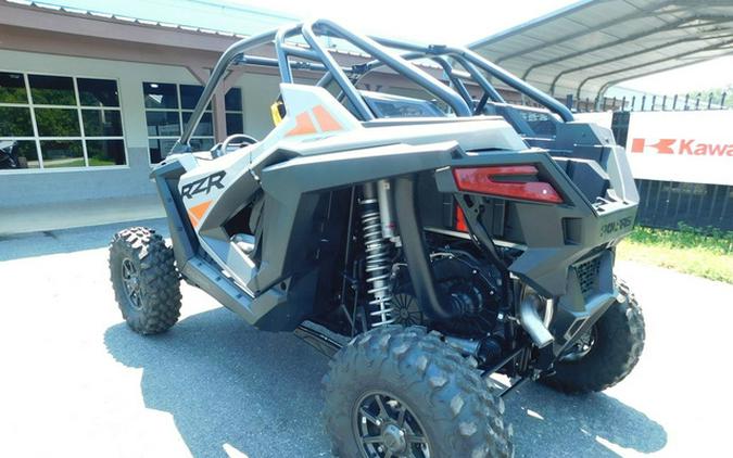 2024 Polaris RZR Pro XP Sport