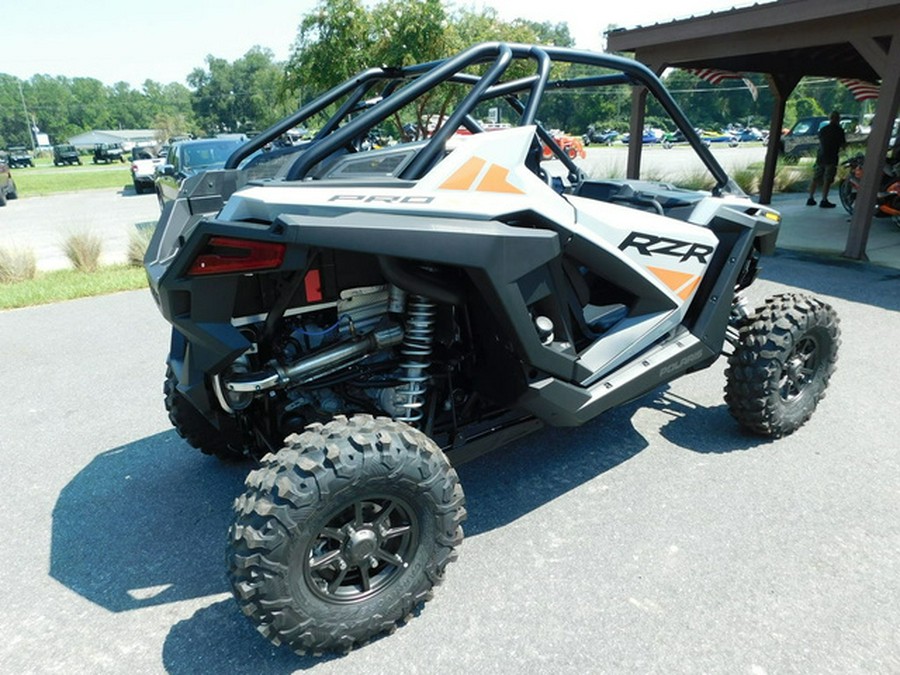 2024 Polaris RZR Pro XP Sport