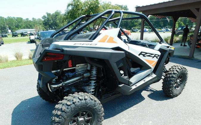 2024 Polaris RZR Pro XP Sport