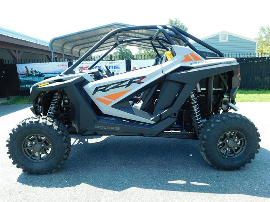 2024 Polaris RZR Pro XP Sport