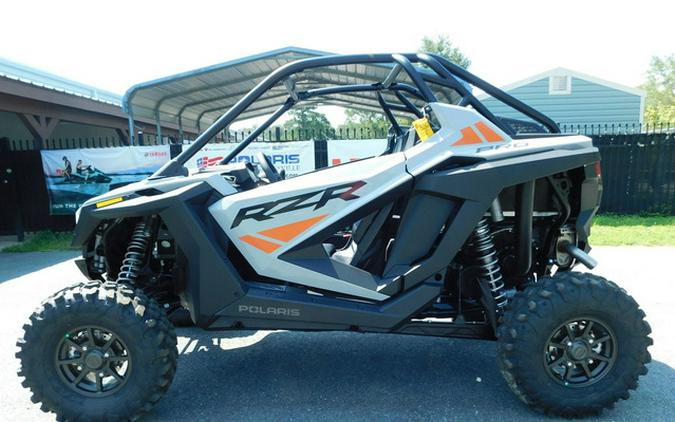 2024 Polaris RZR Pro XP Sport