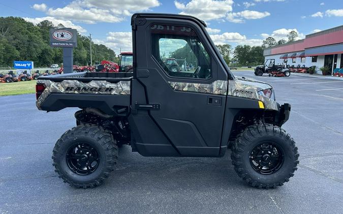 2025 Polaris® Ranger XP 1000 NorthStar Edition Ultimate Camo