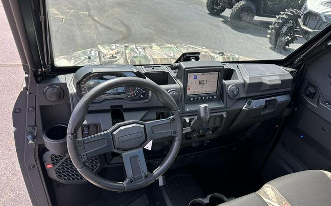 2025 Polaris® Ranger XP 1000 NorthStar Edition Ultimate Camo