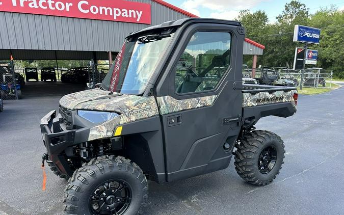 2025 Polaris® Ranger XP 1000 NorthStar Edition Ultimate Camo