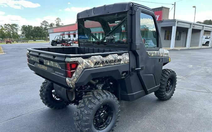 2025 Polaris® Ranger XP 1000 NorthStar Edition Ultimate Camo