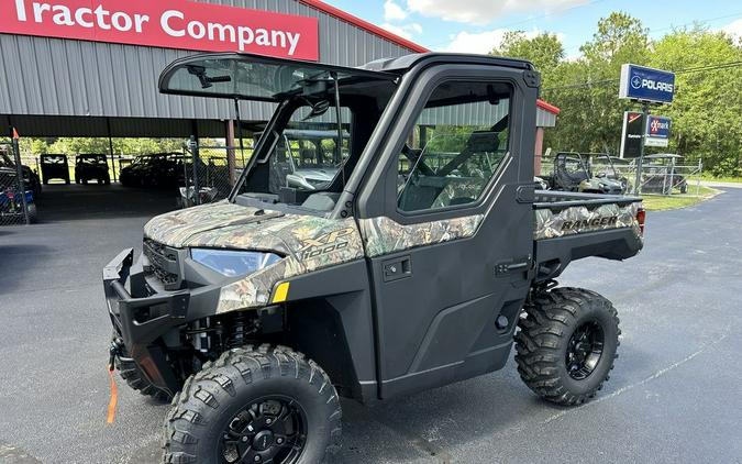 2025 Polaris® Ranger XP 1000 NorthStar Edition Ultimate Camo