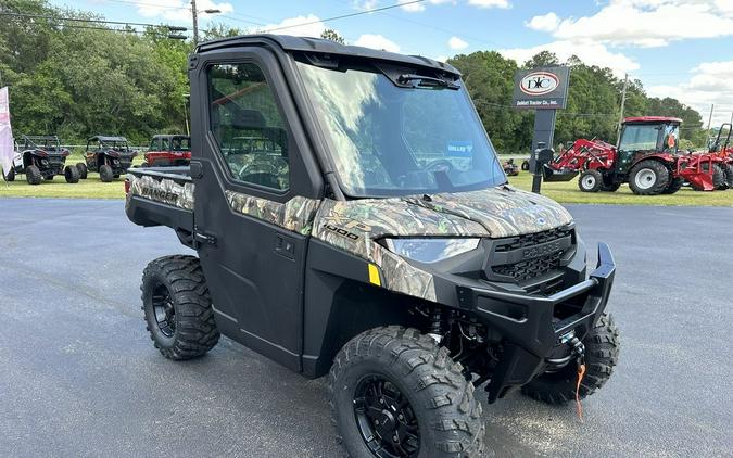 2025 Polaris® Ranger XP 1000 NorthStar Edition Ultimate Camo