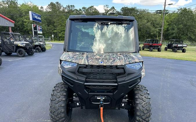 2025 Polaris® Ranger XP 1000 NorthStar Edition Ultimate Camo