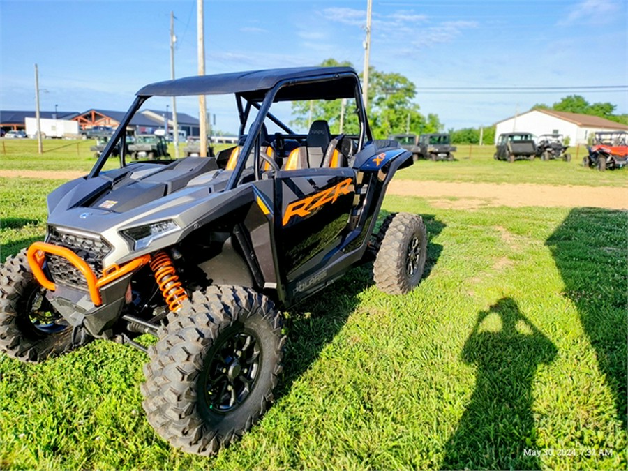 2024 Polaris RZR XP 1000 Ultimate