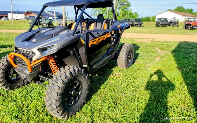 2024 Polaris RZR XP 1000 Ultimate