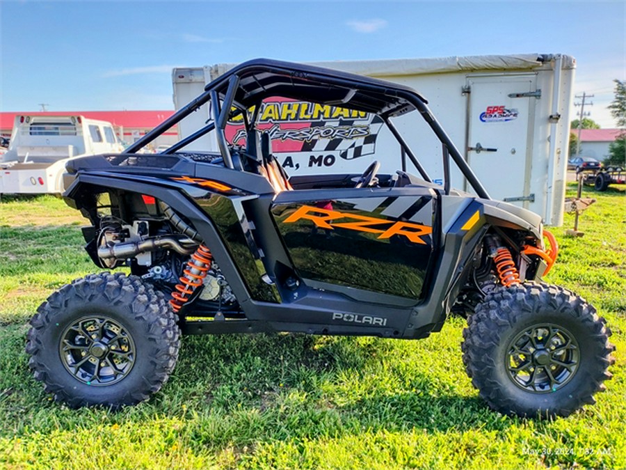 2024 Polaris RZR XP 1000 Ultimate