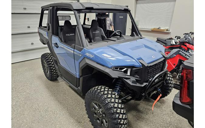 2024 Polaris Industries Polaris XPEDITION ADV Ultimate