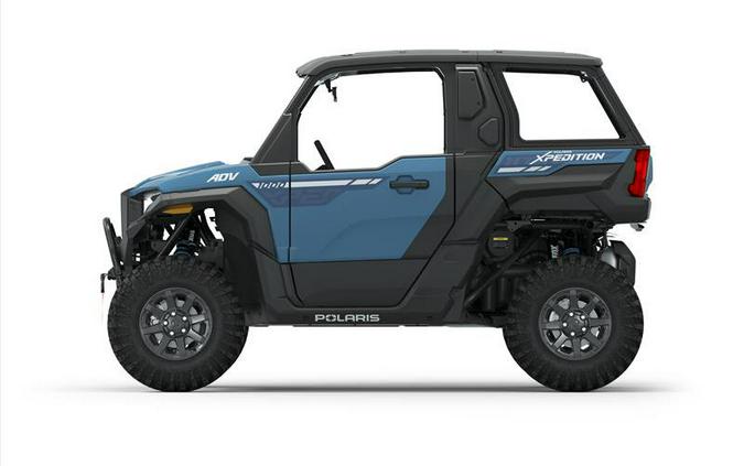 2024 Polaris Industries Polaris XPEDITION ADV Ultimate