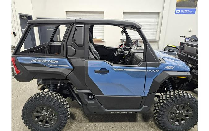 2024 Polaris Industries Polaris XPEDITION ADV Ultimate