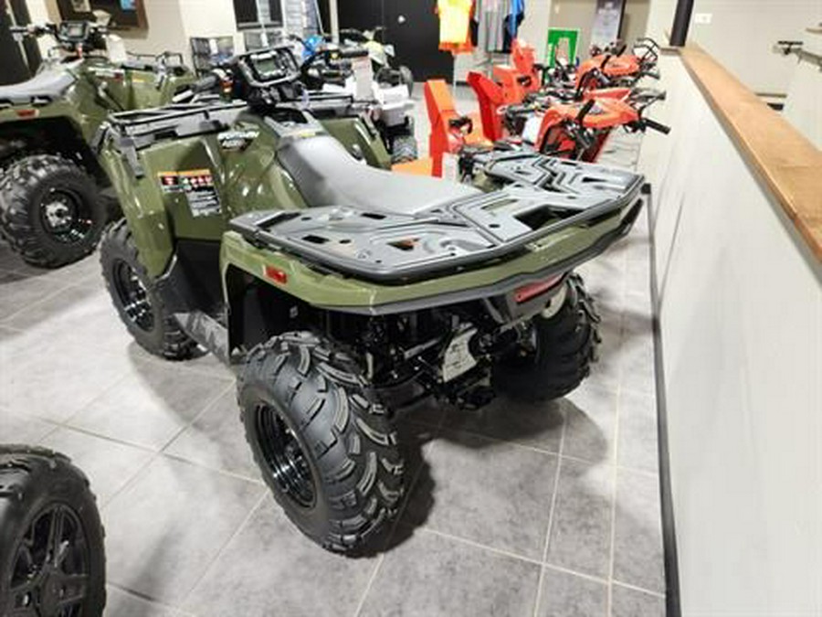 2024 Polaris Sportsman 450 H.O. Utility