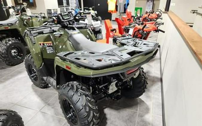 2024 Polaris Sportsman 450 H.O. Utility