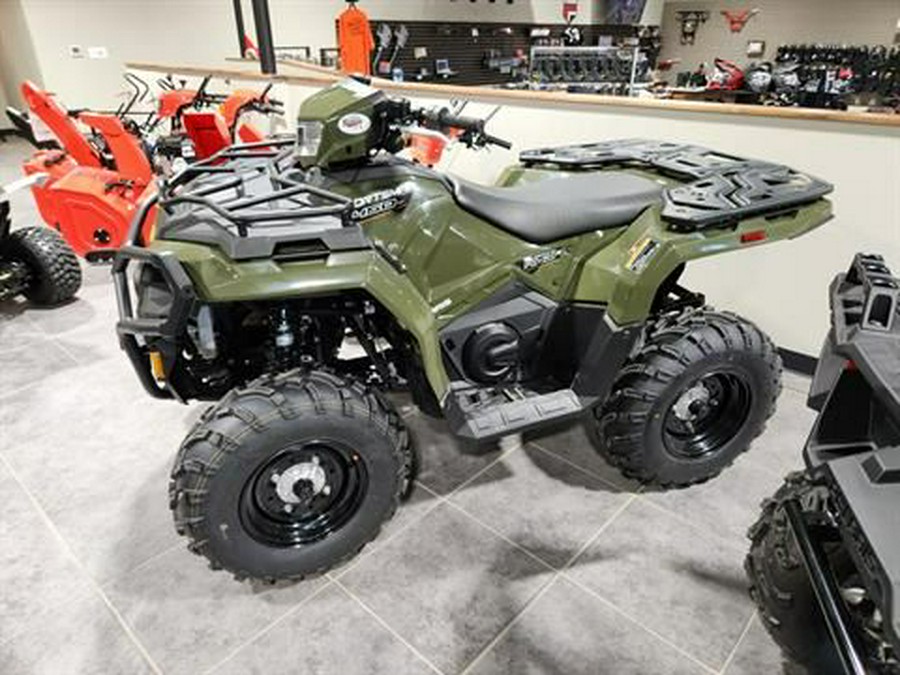 2024 Polaris Sportsman 450 H.O. Utility