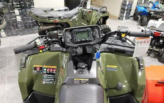 2024 Polaris Sportsman 450 H.O. Utility