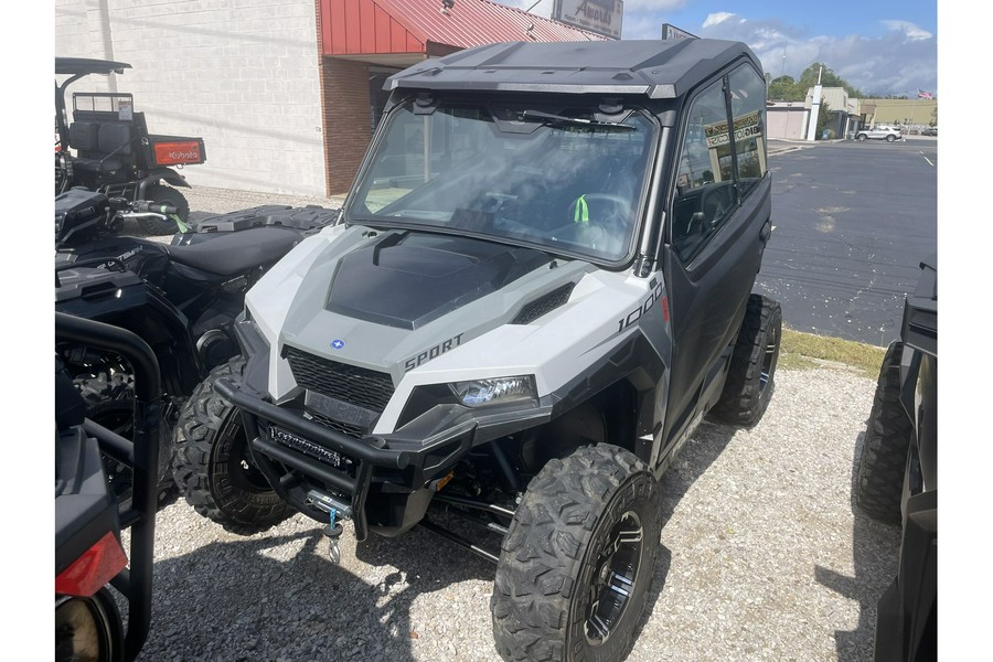 2024 Polaris Industries GENERAL® 1000 Sport