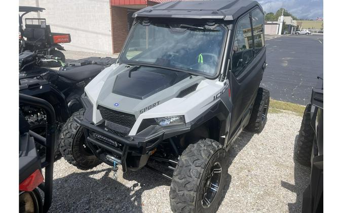 2024 Polaris Industries GENERAL® 1000 Sport