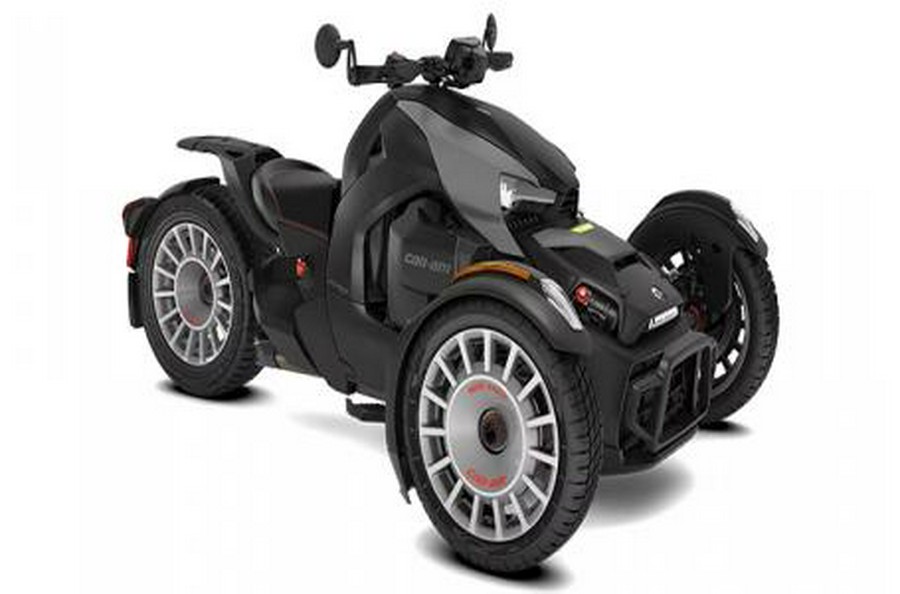 2025 Can-Am Ryker Rally 900 ACE™