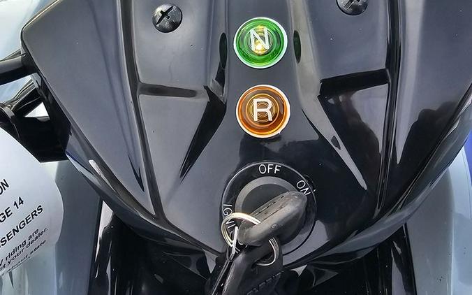 2025 Polaris® Phoenix 200