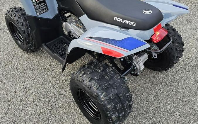 2025 Polaris® Phoenix 200