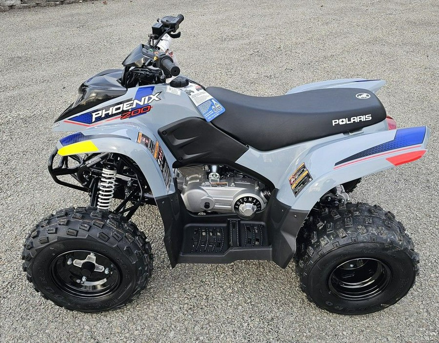 2025 Polaris® Phoenix 200