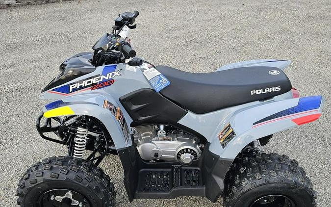 2025 Polaris® Phoenix 200