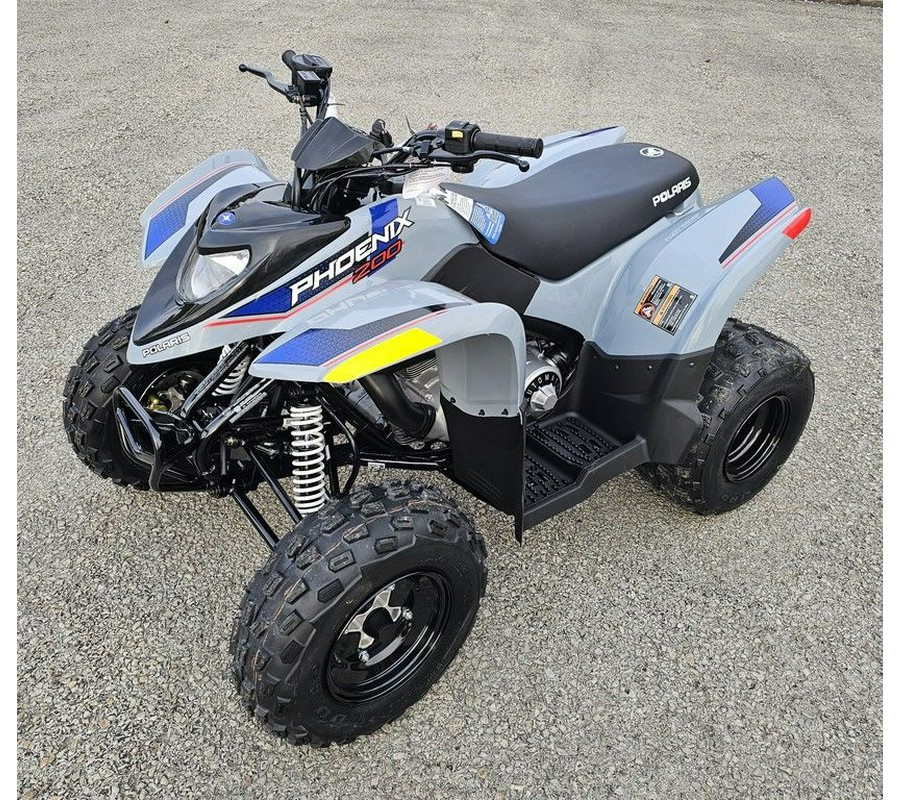 2025 Polaris® Phoenix 200