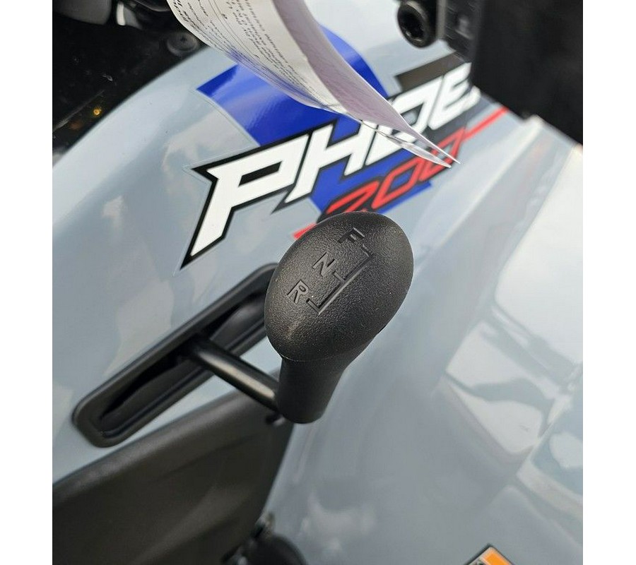 2025 Polaris® Phoenix 200
