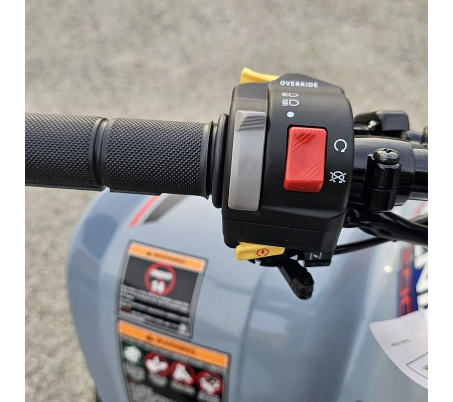 2025 Polaris® Phoenix 200