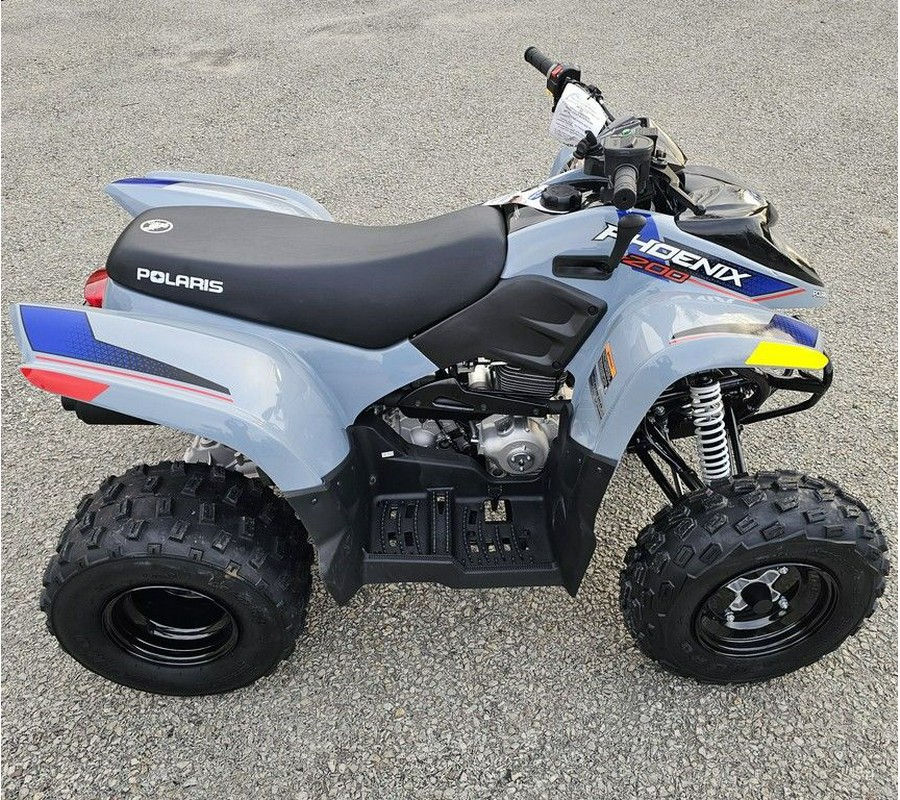 2025 Polaris® Phoenix 200