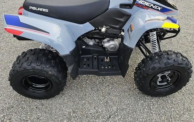 2025 Polaris® Phoenix 200