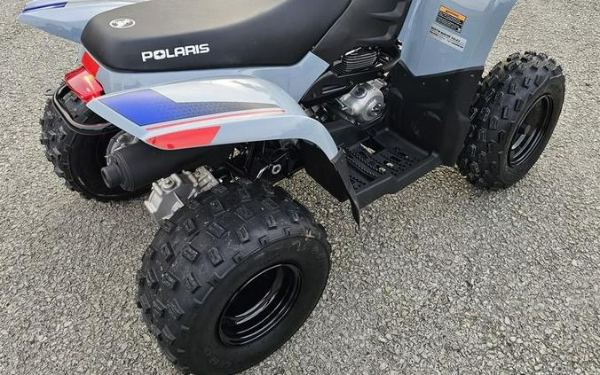 2025 Polaris® Phoenix 200