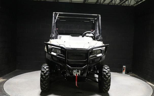2026 Honda® Pioneer 700-4 Forest