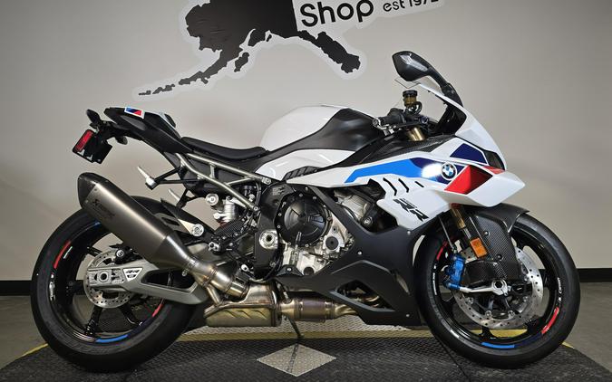 2026 BMW S 1000 RR