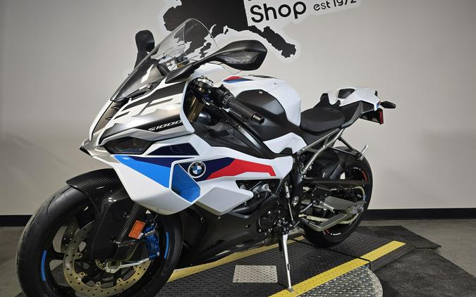 2026 BMW S 1000 RR