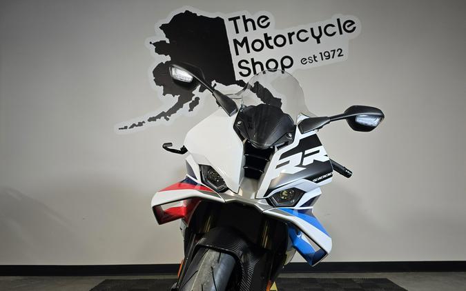 2026 BMW S 1000 RR
