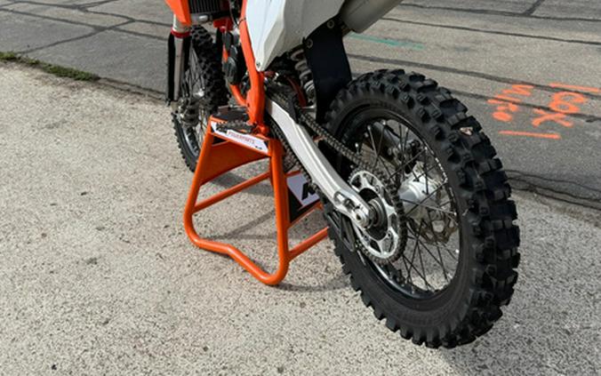 2022 KTM 85 SX BIG WHEEL 19/16