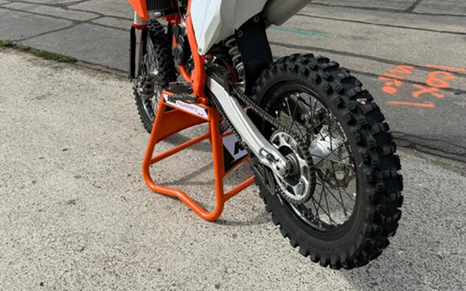 2022 KTM 85 SX BIG WHEEL 19/16