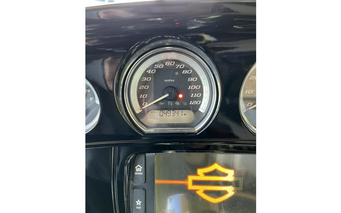 2015 Harley-Davidson® FLHTK Ultra Limited