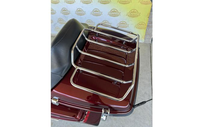 2015 Harley-Davidson® FLHTK Ultra Limited