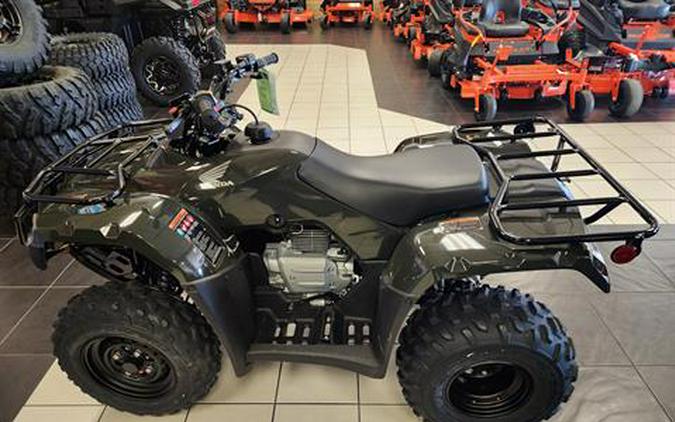 2026 Honda FourTrax Recon